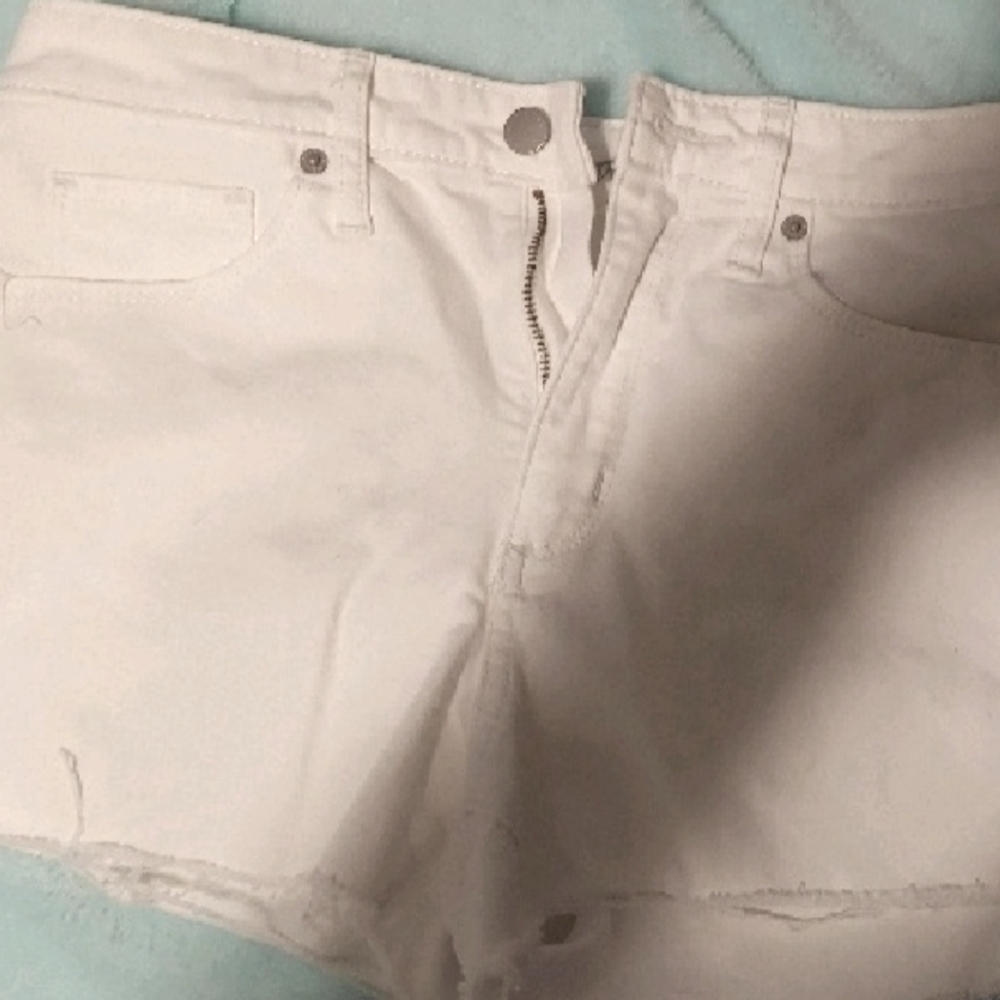 Universal Threads size 12 junior shorts